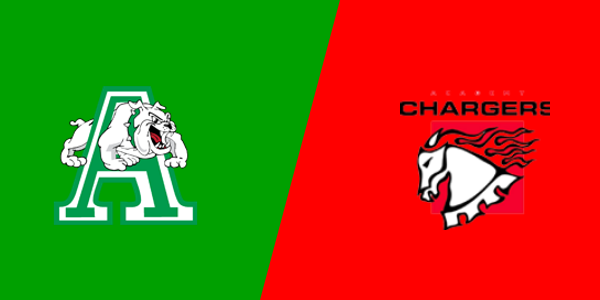 Albuquerque High School vs. Albuquerque Academy