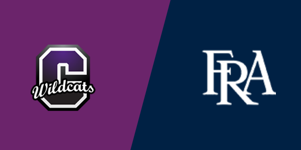 Clarksville High School vs. Franklin Road Academy