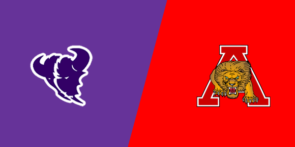 Cross Plains High School vs. Albany High School