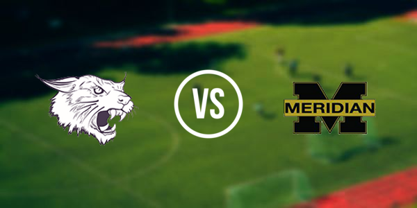 Lynden Christian High School vs Meridian High School