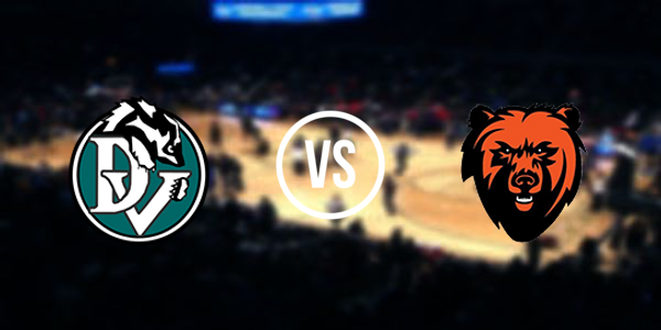Dougherty Valley High School vs. California High School - San Ramon
