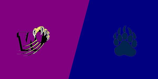 West Stokes High School vs. Mount Airy High School