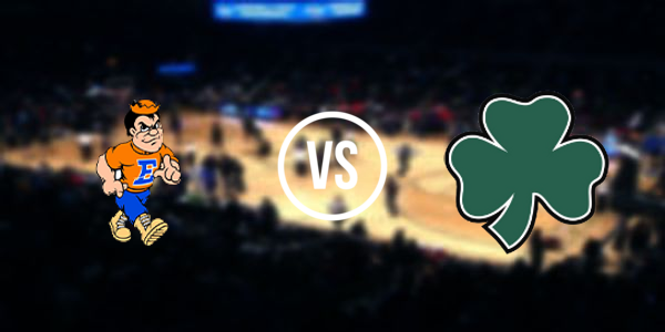 Berrien Springs High School vs Edwardsburg High School