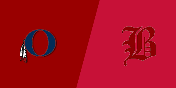 Oneonta High School vs. Boaz High School