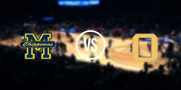 Onekama High School vs. Manistee High School