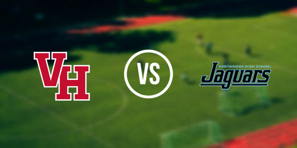 Vestavia Hills High School vs. Northridge High School