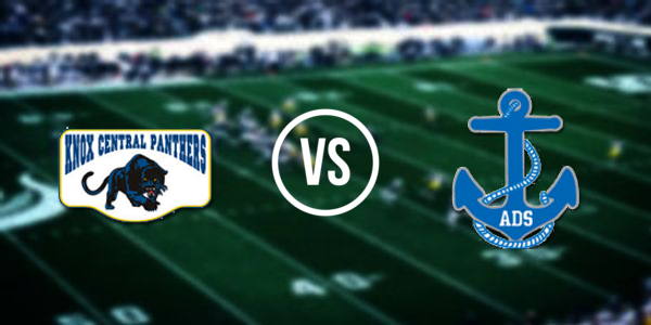 Danville High School vs Knox Central