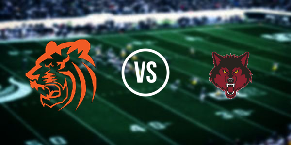 Baldwin County High School vs Dothan High School