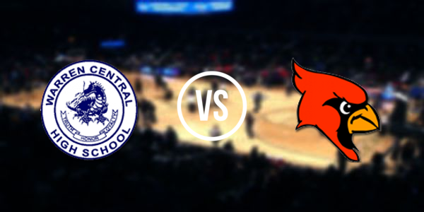 2022 UK HealthCare KHSAA Boys' Sweet Sixteen&reg;