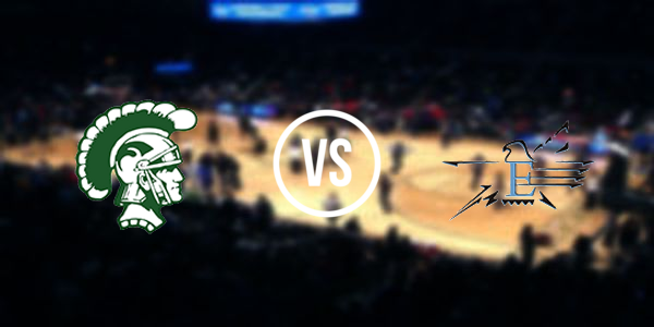 Kelly Walsh High School vs. Cheyenne East High School