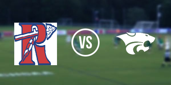 Riverside High School vs Woodmont High School