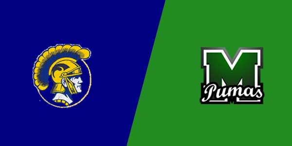 Milpitas High School vs. Maria Carrillo High School