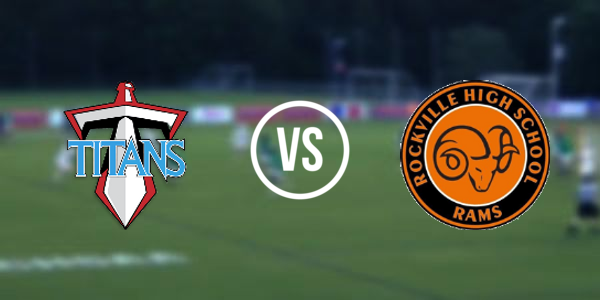 Albert Einstein High School vs Rockville High School