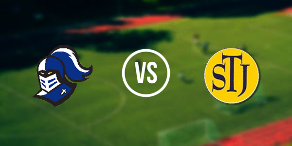 Montgomery Catholic Preparatory School vs Saint James School