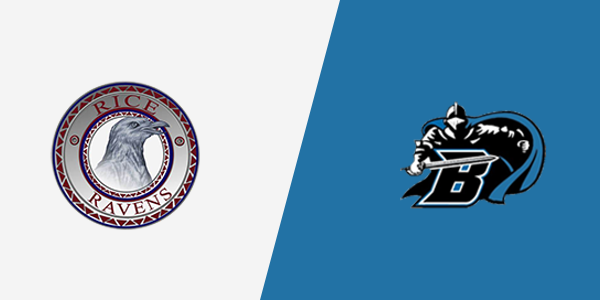 Rice Middle School vs. Bowman Middle School