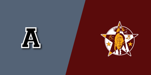 Away vs. Rocky Boy High School