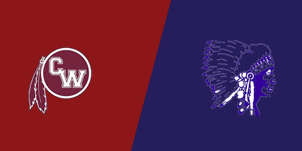 Canal Winchester High School vs. Logan High School