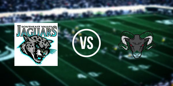 Southeast Valley High School vs. Greene County High School