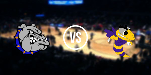 Wheatland High School vs. Pine Bluffs High School