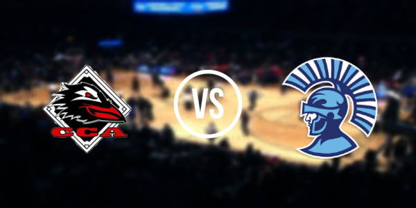 University City High School vs. Canyon Crest Academy