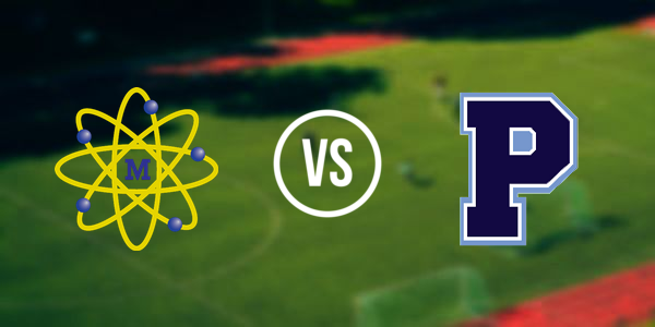 Midland High School vs. Petoskey High School