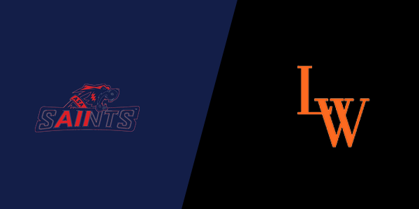 All Saints' Academy High School vs. Lake Wales High School