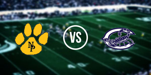 Camarillo High School vs Newbury Park High School