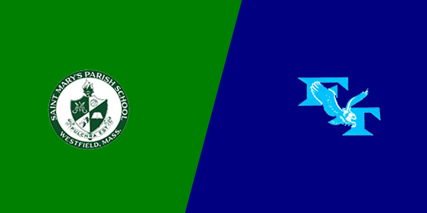 St Mary's High School vs. Franklin County Technical High School
