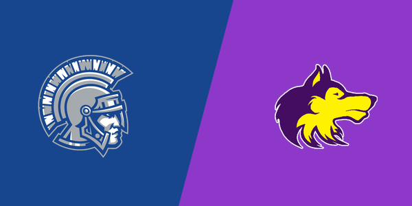 Olympic High School vs. Sequim High School