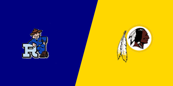 Redwood High School - Visalia vs. Tulare Union High School