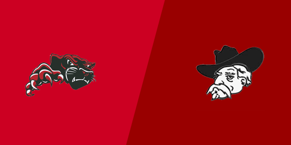 Southside-Selma High School vs. Thorsby High School
