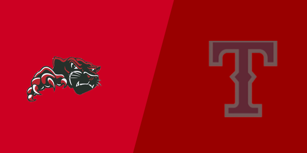 Southside-Selma High School vs. Thorsby High School