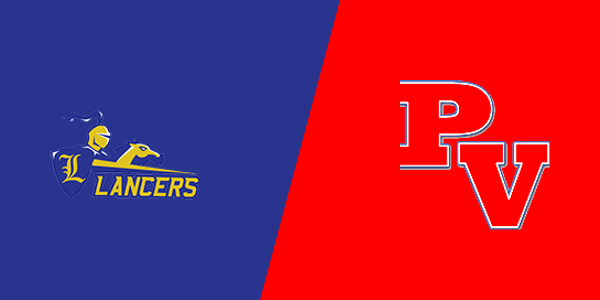Lewis High School vs. Park View  High School