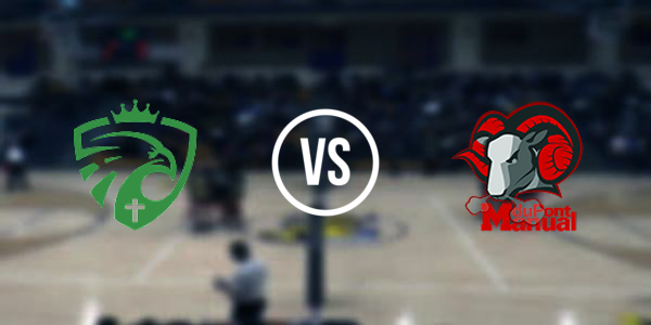 Portland Christian School vs. duPont Manual High School