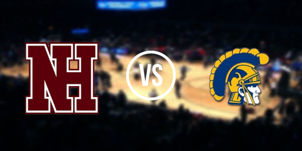 Weston High School vs. North Haven High School
