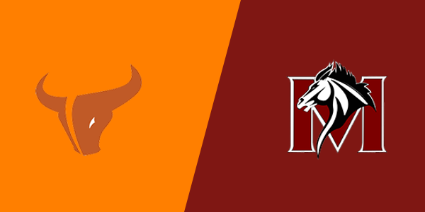 Mead High School vs. Fort Morgan High School