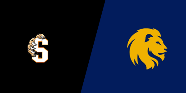 Summerville High School vs. Linden High School
