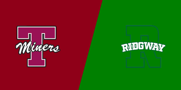 Telluride High School vs. Ridgway Secondary School