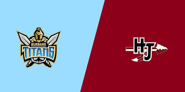 Luther Burbank High School vs. Hiram Johnson High School