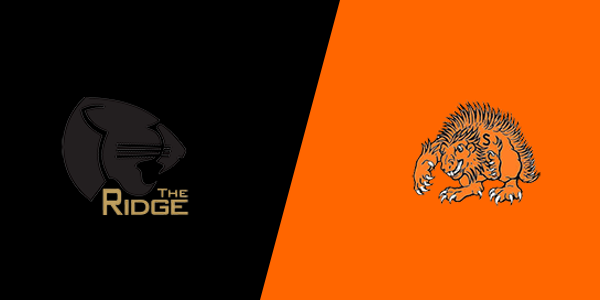 Fossil Ridge High School vs. Springtown High School