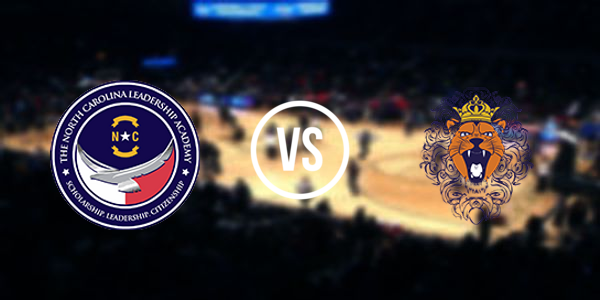 The North Carolina Leadership Academy vs. The College Preparatory  Leadership Academy