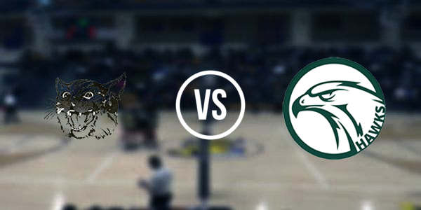 Circle High School vs. Powder River County High School