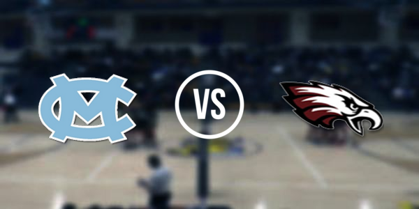 Moore County High School vs. Eagleville High School