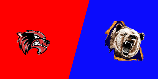 West Yellowstone High School vs. Gardiner High School