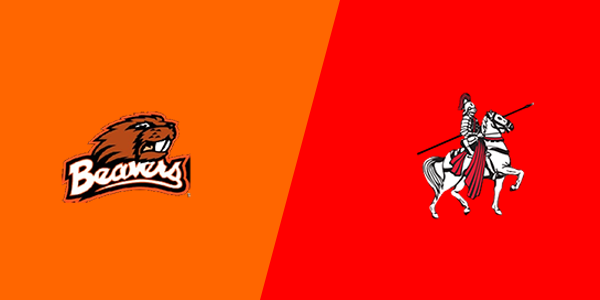 Corry Area vs. Franklin Area