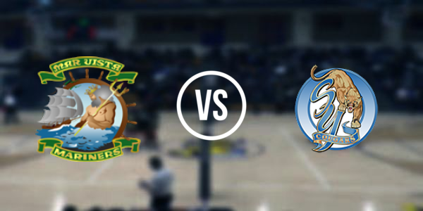 Mar Vista High School vs San Ysidro High School