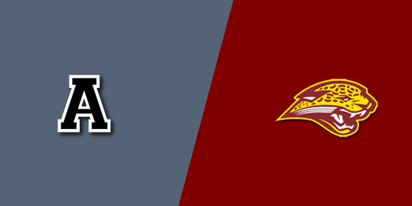 Away vs. Cooper High School
