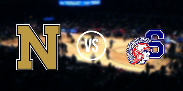 L'Anse Creuse North High School vs Stevenson High School - Sterling Heights