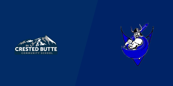 Crested Butte Community School vs. Center High School