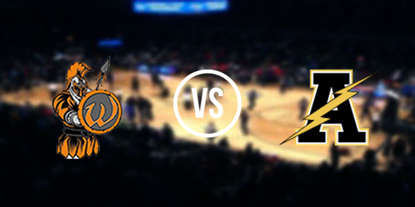 Andrew High School vs. Lincoln-Way West High School